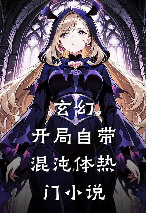 玄幻：开局自带混沌体热门小说