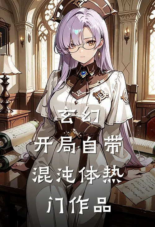 玄幻：开局自带混沌体热门作品