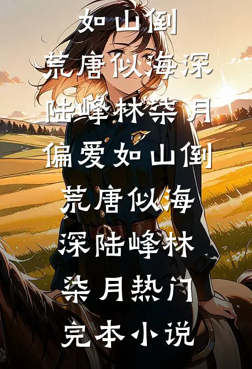 当晨星落下时
