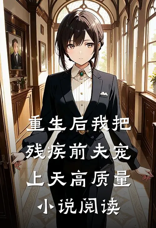 重生后我把残疾前夫宠上天高质量小说阅读