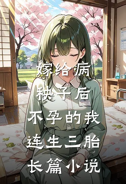 嫁给病秧子后，不孕的我连生三胎长篇小说