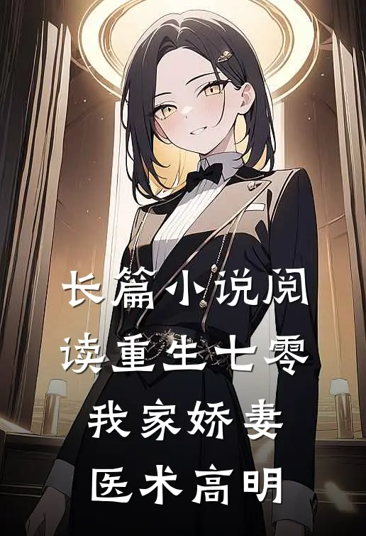 长篇小说阅读重生七零：我家娇妻医术高明
