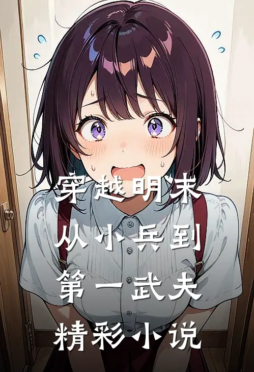 穿越明末：从小兵到第一武夫精彩小说