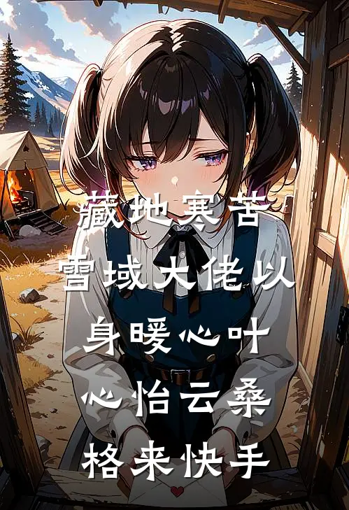 岳父岳母染病毒，老婆却把疫苗送师弟当营养剂唐锐耀谢棠:(番外)+(全文)