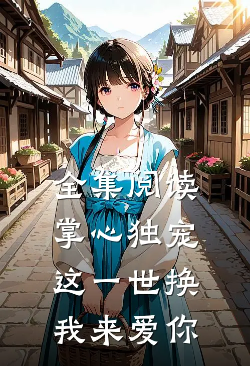 全集阅读掌心独宠：这一世换我来爱你