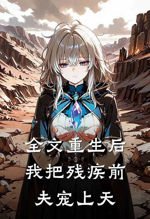 全文重生后我把残疾前夫宠上天