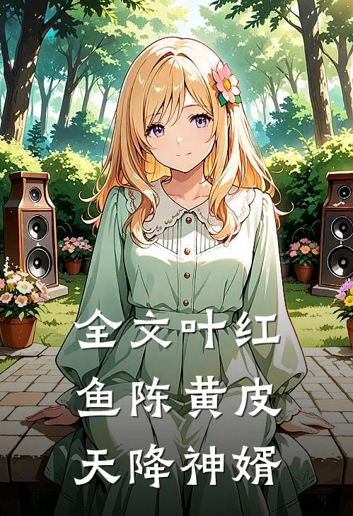 全文叶红鱼陈黄皮天降神婿