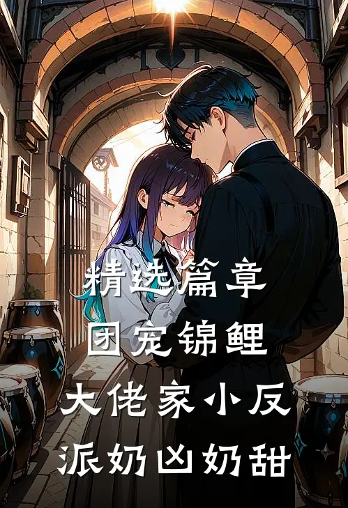 精选篇章团宠锦鲤：大佬家小反派奶凶奶甜