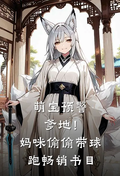 萌宝预警：爹地！妈咪偷偷带球跑畅销书目