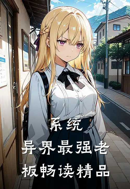 系统：异界最强老板畅读精品