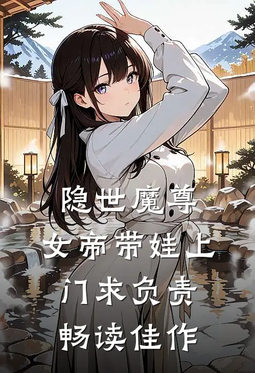隐世魔尊，女帝带娃上门求负责畅读佳作