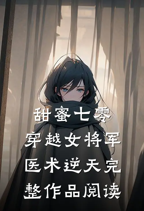 甜蜜七零：穿越女将军医术逆天完整作品阅读