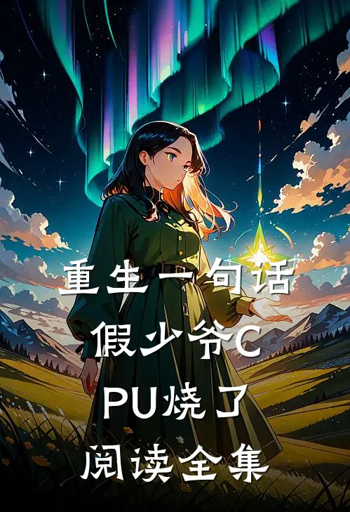 重生一句话，假少爷CPU烧了阅读全集