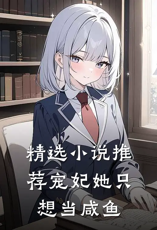 精选小说推荐宠妃她只想当咸鱼