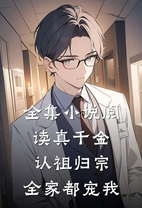 全集小说阅读真千金认祖归宗，全家都宠我
