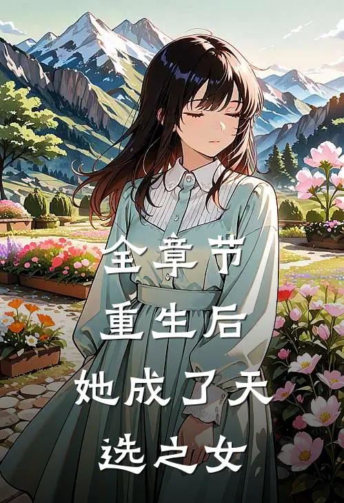 全章节重生后，她成了天选之女