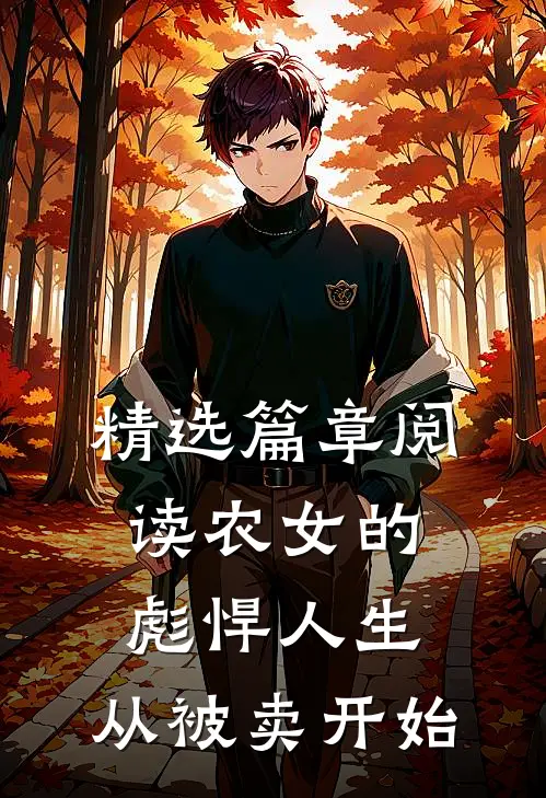 精选篇章阅读农女的彪悍人生，从被卖开始