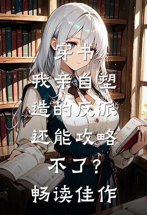 穿书：我亲自塑造的反派，还能攻略不了？畅读佳作
