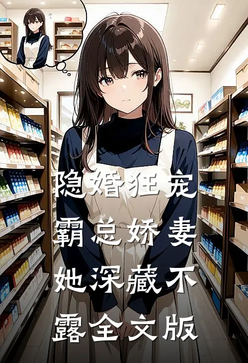 隐婚狂宠：霸总娇妻她深藏不露全文版