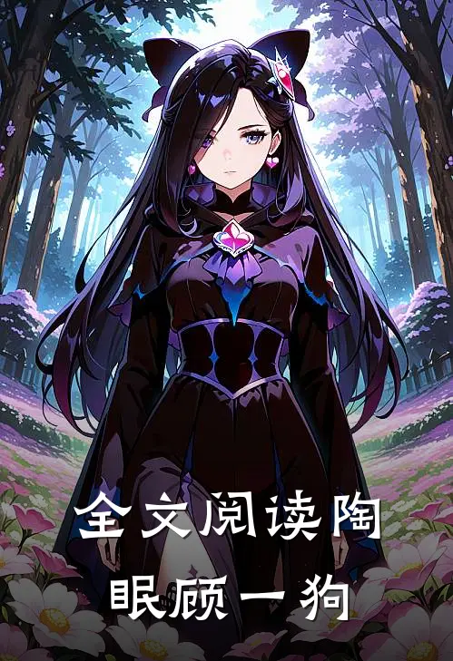 全文阅读陶眠顾一狗