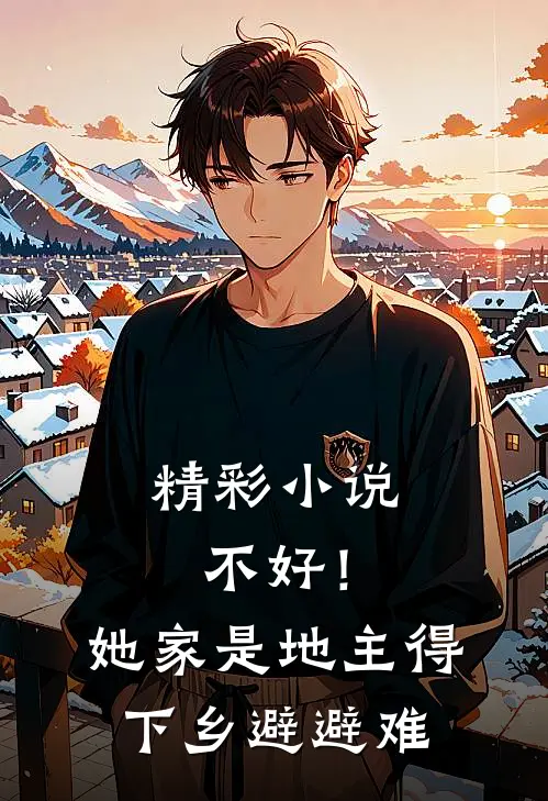 精彩小说不好！她家是地主得下乡避避难