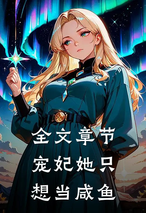 全文章节宠妃她只想当咸鱼