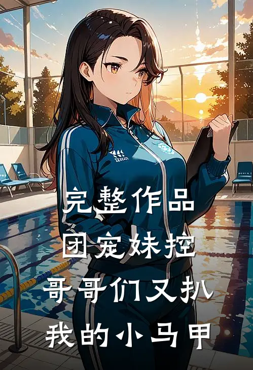 完整作品团宠妹控：哥哥们又扒我的小马甲