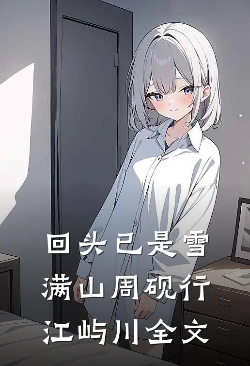 七年陪伴你不娶，我提分手你别疯啊江妧贺斯聿完结文