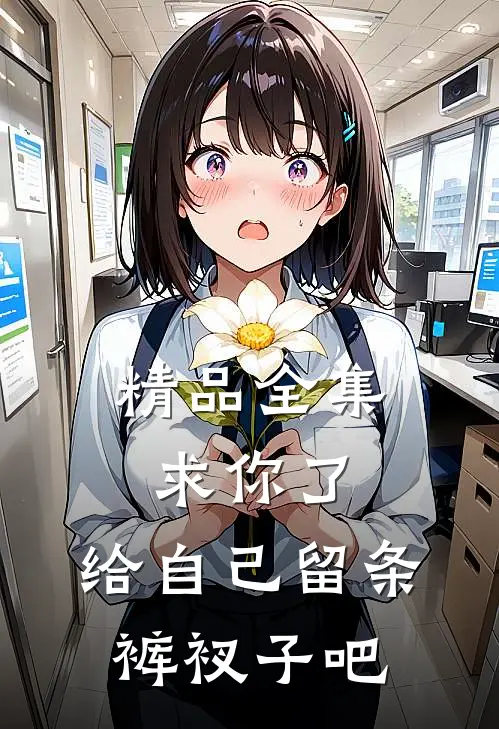 精品全集求你了，给自己留条裤衩子吧