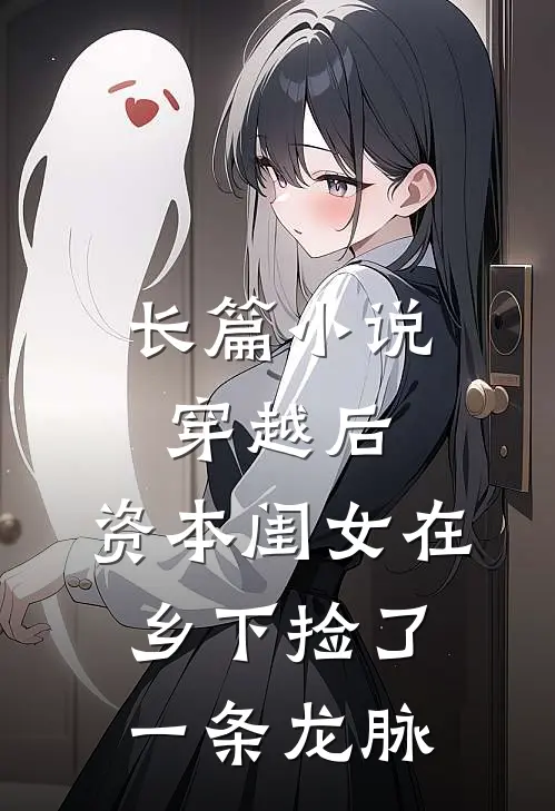 长篇小说穿越后，资本闺女在乡下捡了一条龙脉
