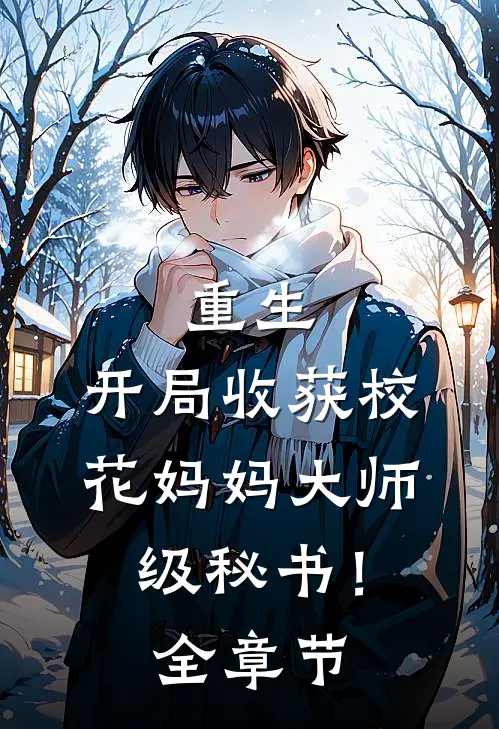 重生：开局收获校花妈妈大师级秘书！全章节