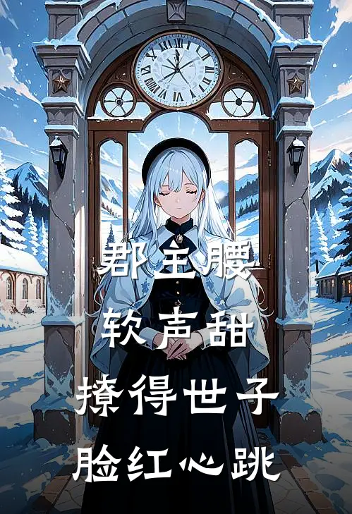 郡主腰软声甜，撩得世子脸红心跳