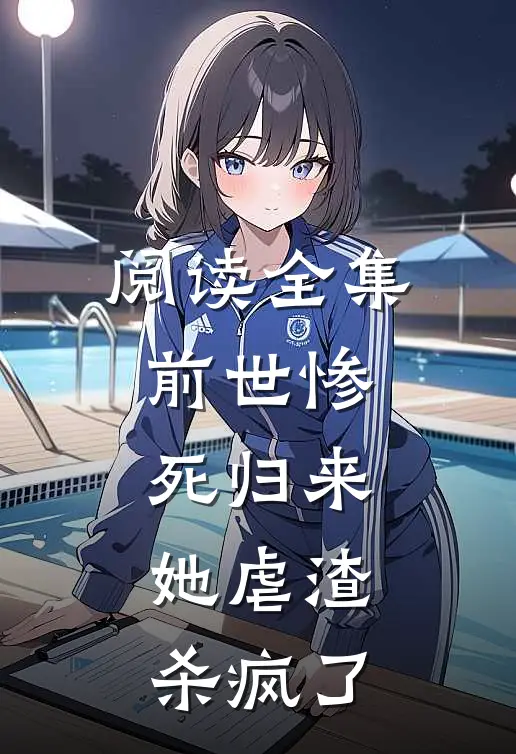 阅读全集前世惨死归来，她虐渣杀疯了