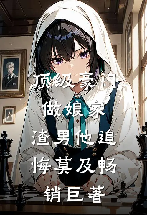 顶级豪门做娘家，渣男他追悔莫及畅销巨著