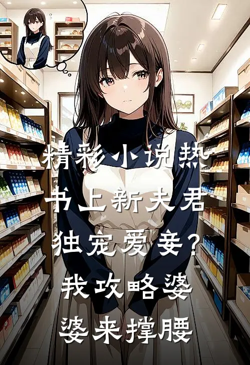精彩小说热书上新夫君独宠爱妾?我攻略婆婆来撑腰