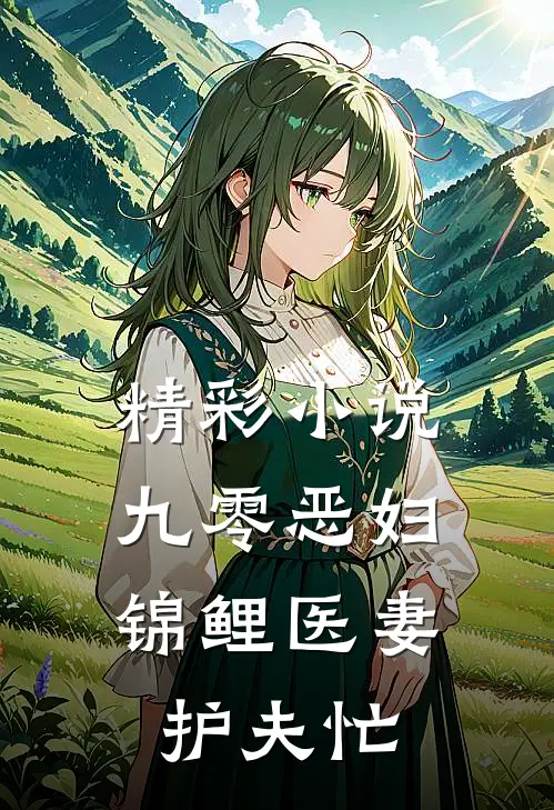 精彩小说九零恶妇：锦鲤医妻护夫忙