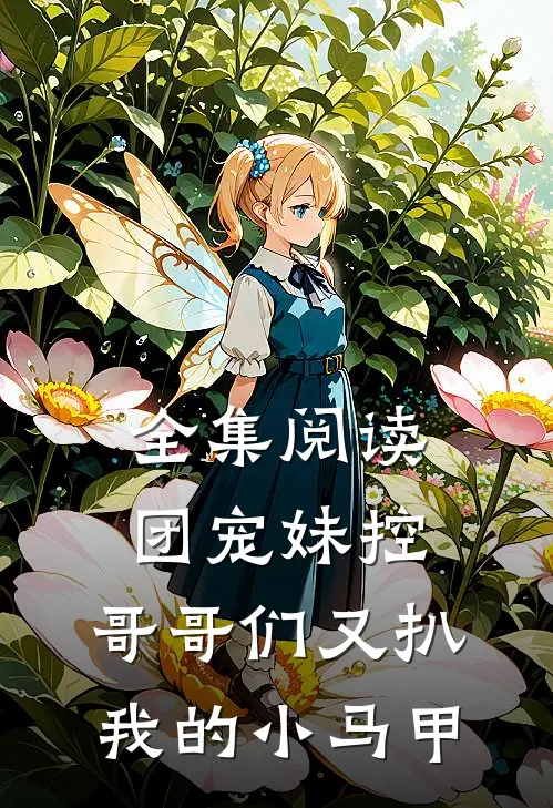 全集阅读团宠妹控：哥哥们又扒我的小马甲