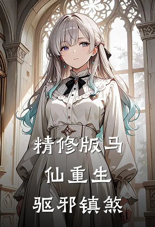 精修版马仙重生：驱邪镇煞