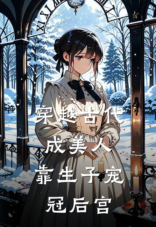 穿越古代成美人，靠生子宠冠后宫