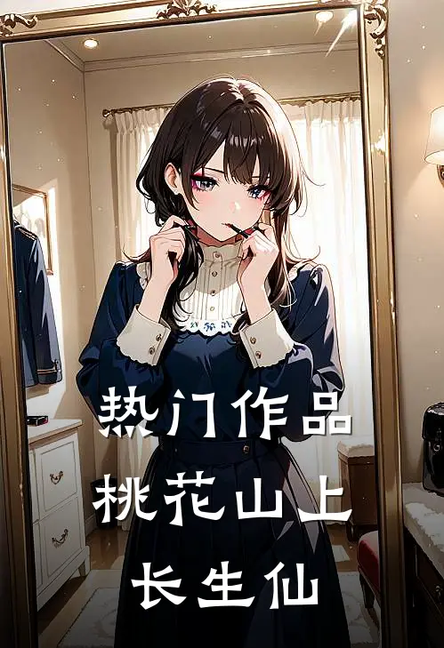热门作品桃花山上长生仙