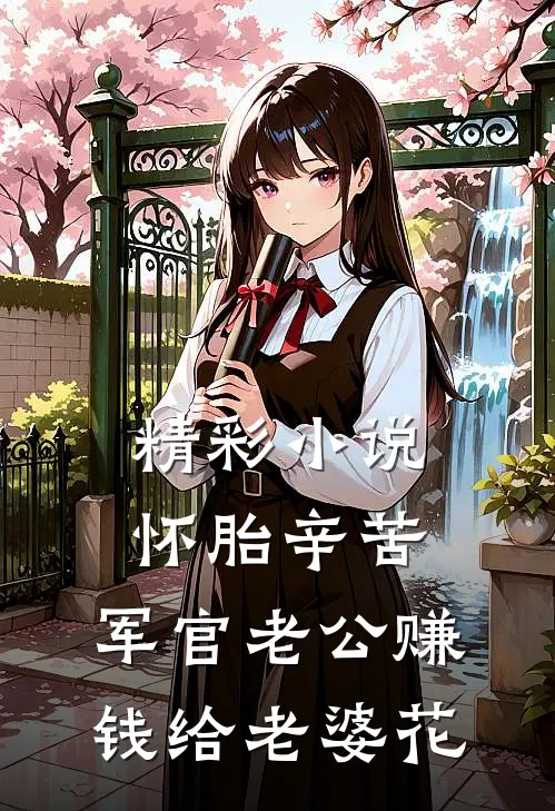 精彩小说怀胎辛苦，军官老公赚钱给老婆花