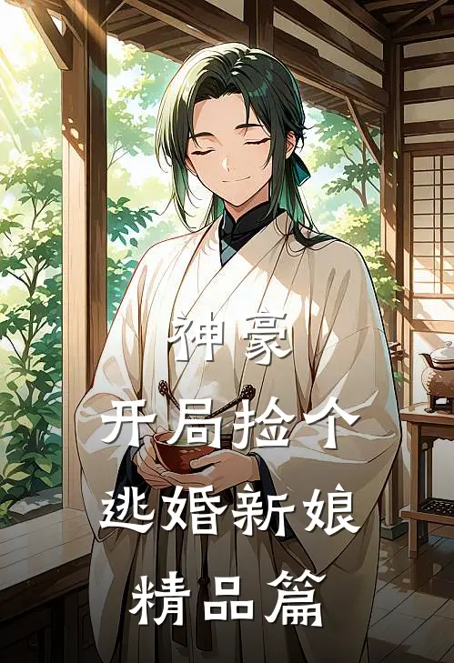 神豪：开局捡个逃婚新娘精品篇