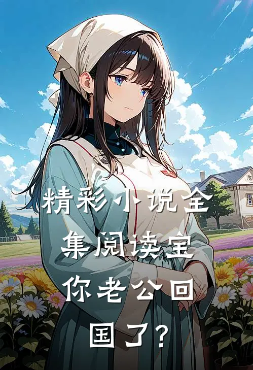 精彩小说全集阅读宝,你老公回国了?