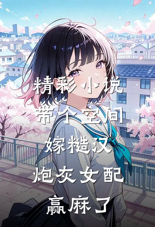 精彩小说带个空间嫁糙汉，炮灰女配赢麻了