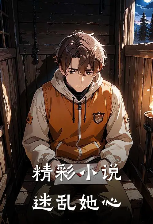 精彩小说迷乱她心