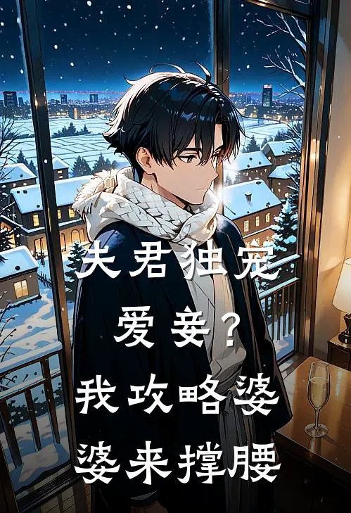 夫君独宠爱妾？我攻略婆婆来撑腰