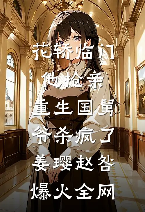重生九五：换种活法过一生后续