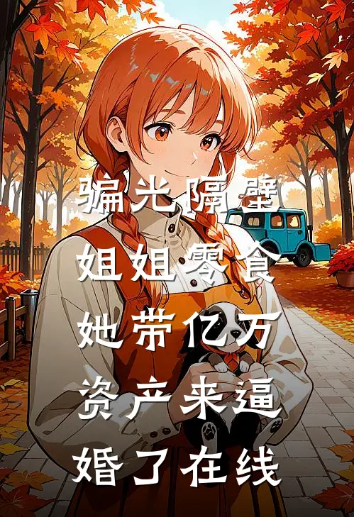骗光隔壁姐姐零食，她带亿万资产来逼婚了在线