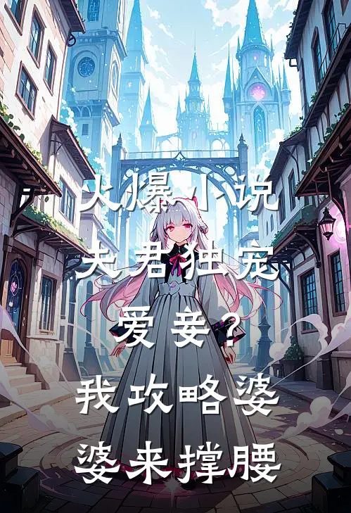 火爆小说夫君独宠爱妾？我攻略婆婆来撑腰