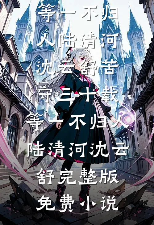 北风起时问归期连载
